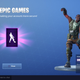 Illustration for article titled Fortnite Now Gives You A Reward If You Turn On Two-Factor Authentication